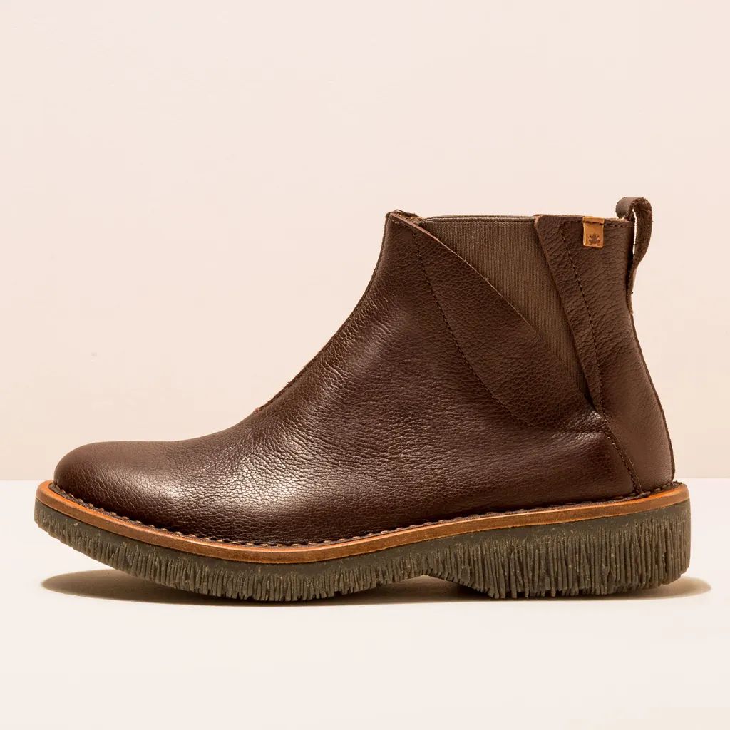 El Naturalista N5570 NATURAL GRAIN Marron | KAF-38762176